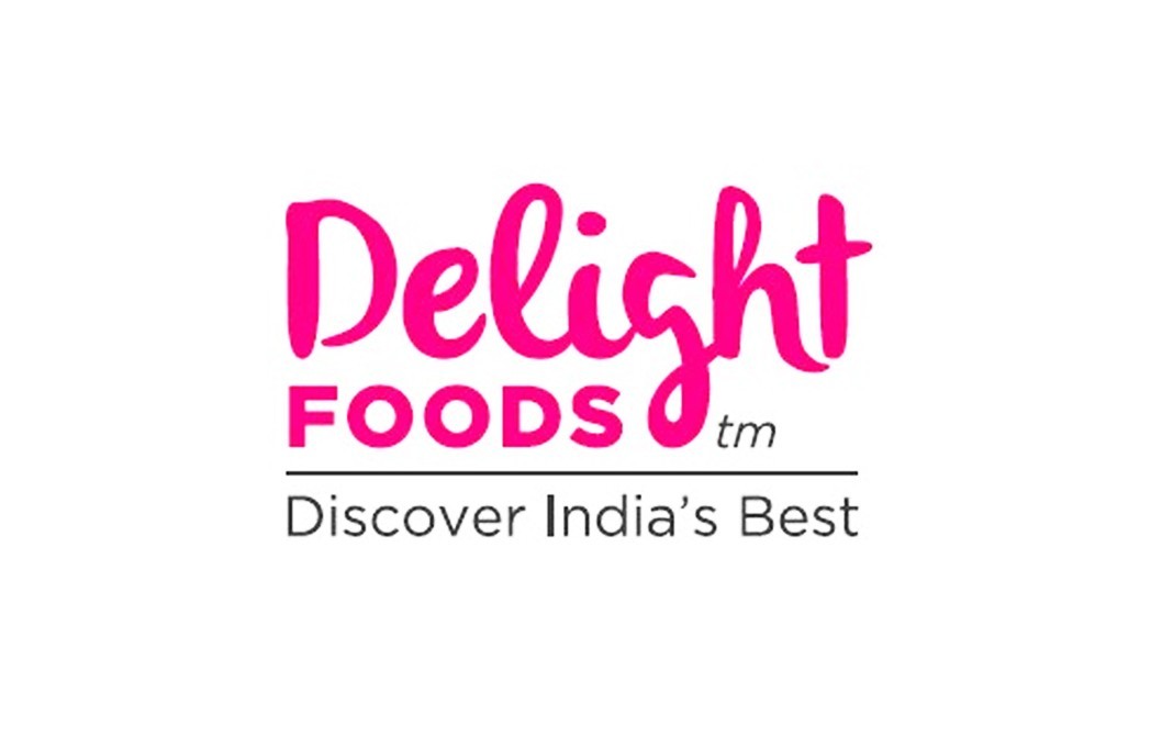 Delight Foods Gud Rewari    Box  400 grams